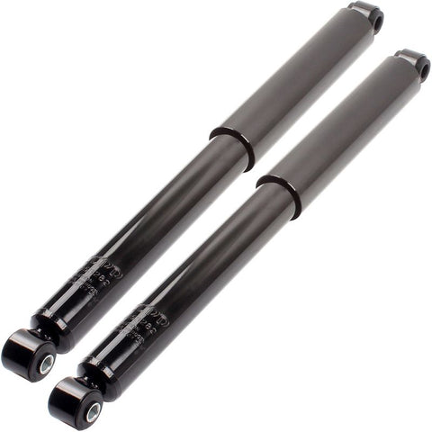 Shocks Absorbers (344396) For Ford Jeep-2pcs