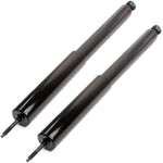 Shocks Absorbers (344091) For Jeep-2pcs