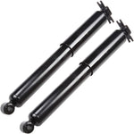 Shocks Absorbers (344089) For Jeep-2pcs