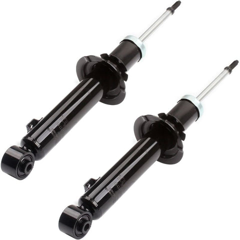 Shocks Absorbers (341143) For Mazda-2pcs