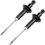 Shocks Absorbers (341362) For Honda - 2 pcs