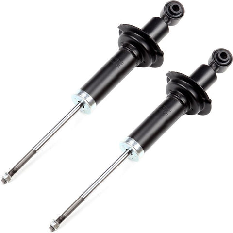 Shocks Absorbers (341362) For Honda - 2 pcs