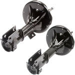 Shocks Absorbers (235631) For Mitsubishi-2pcs