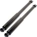 Shocks Absorbers (343395) For Chevy-2pcs
