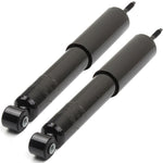 Shocks Absorbers (344049) for Ford - 2 pcs
