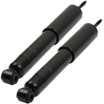 Shocks Absorbers (344268) For Ford-2pcs