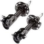 Shocks Absorbers (339036) For Honda-2pcs