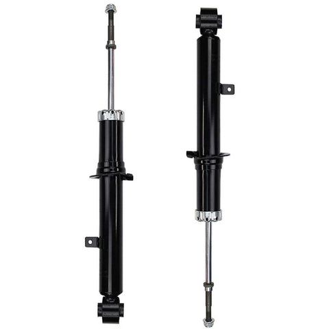 Shocks Absorbers (341266) For Lexus - 2pcs