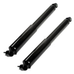 Shocks Absorbers (344403) For Jeep-2pcs