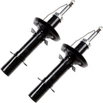 Shocks Absorbers (334812) For VW-2pcs