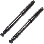 Shocks Absorbers (344378) For Dodge-2pcs