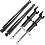 Shocks Absorbers (340019) For Dodge-4pcs