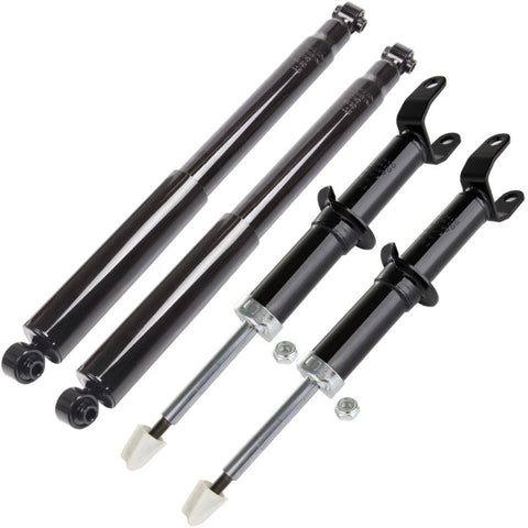 Shocks Absorbers (340019) For Dodge-4pcs