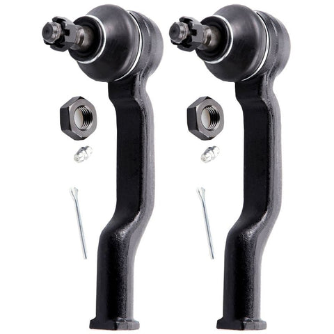 Tie Rod Ends(ES2992RL) For Hyundai-2set