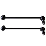 Sway Bars(K80255,K80256) For Nissan-2set