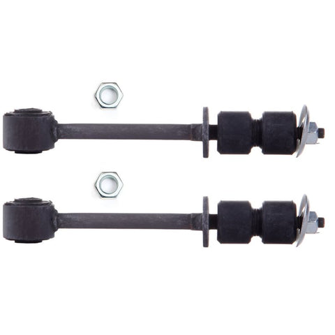 Sway Bars (K8641) -2set