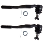Tie Rod Ends(ES3545,ES3546) For Toyota Tacoma-2set