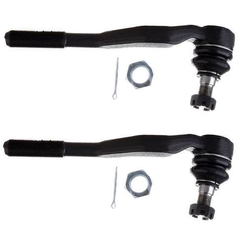 Tie Rod Ends(ES3545,ES3546) For Toyota Tacoma-2set