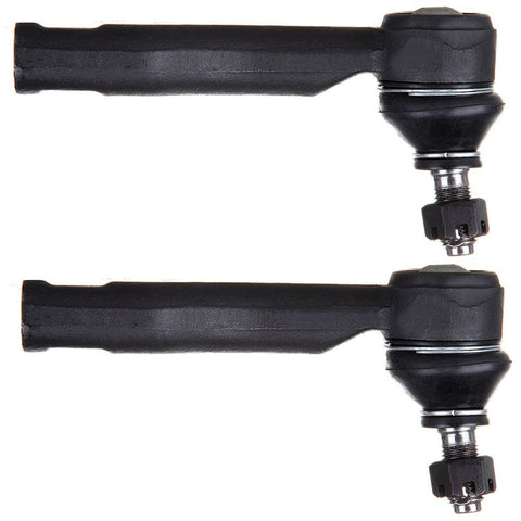 Tie Rod Ends(ES3654,ES3655) For Toyota RAV4-2set