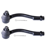 Tie Rod Ends(ES800287,ES800288) For Hyundai Accent-2set