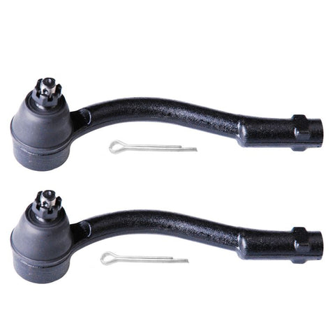 Tie Rod Ends(ES800287,ES800288) For Hyundai Accent-2set
