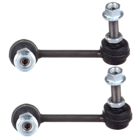 Sway Bars (K80369,K80370) -2set