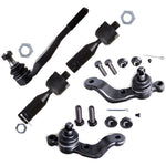 Tie Rods Kit(EV433) For Toyota Tacoma-5set