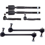 Tie Rods Kit (K90344,EV420,ES80602,ES80603) -6set
