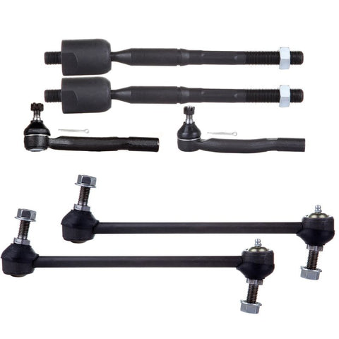 Tie Rods Kit (K90344,EV420,ES80602,ES80603) -6set