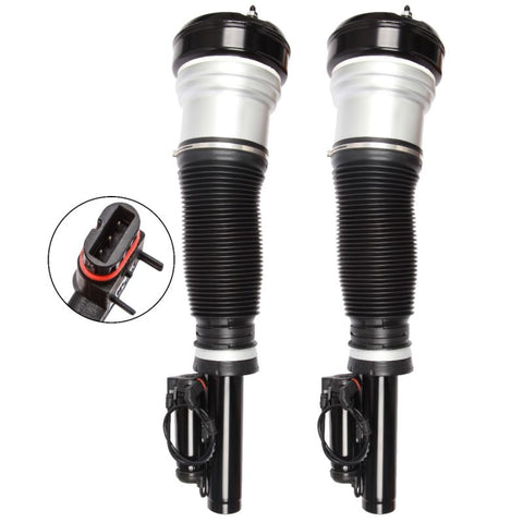 Air Struts Suspension Kits (2203205113) For Mercedes-Benz -2 PCS