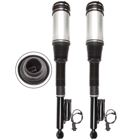 Air Struts Suspension Kits (  2 3 50 13) For Mercedes-Benz -2 PCS
