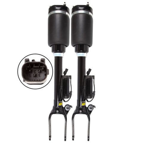 Air Struts Suspension Kits (1643204313) For M-ercedes-Benz -2 PCS