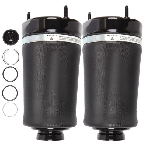 Air Struts Suspension Kits (1643201213) For M-ercedes-Benz -2 PCS