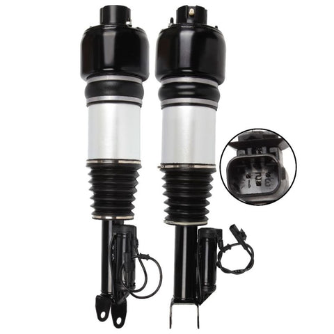 Air Struts Suspension Kits (2113205513) For Mercedes-Benz -2 PCS