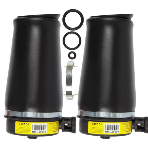 Air Struts Suspension Kits (  3U2Z5580KA) For Ford -2 PCS