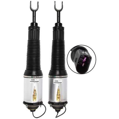 Air Struts Suspension Kits (  4E0616039) For Audi -2 PCS