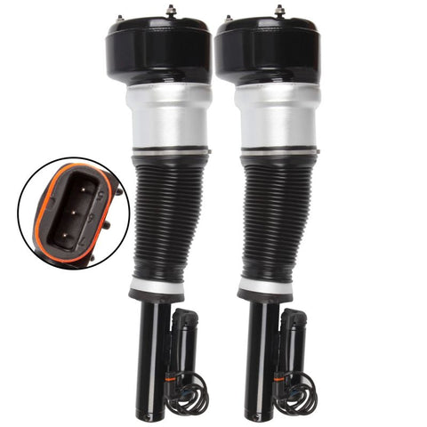 Air Struts Suspension Kits (  A 221) For Mercedes-Benz  -2 PCS