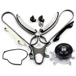 Timing Chain Water Pump Kit ( TKMI037NG ) for Dodge - 1 set