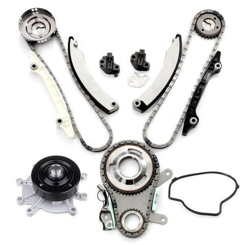 Timing Chain Water Pump Kit ( WP120-4350 ) for Dodge Jeep - 1 set