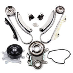 Timing Chain Water Pump Kit ( 9-0393SB ) for Dodge Jeep - 1 set