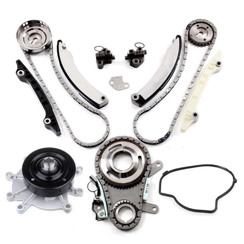 Timing Chain Water Pump Kit ( 9-0393SB ) for Dodge Jeep - 1 set
