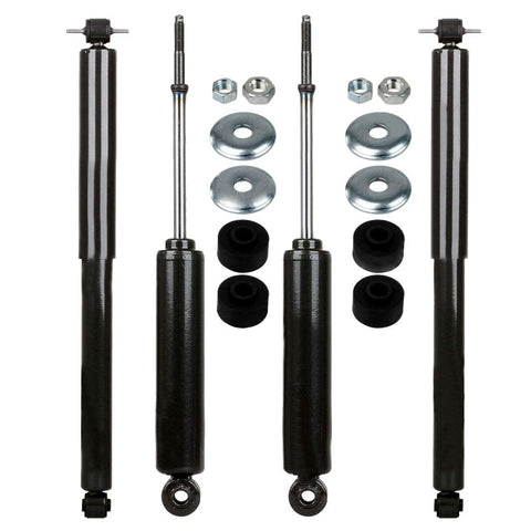 Shocks Absorbers (344095) For Dodge-4pcs