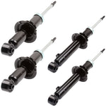 Shocks Absorbers (341143) For Mazda-4pcs