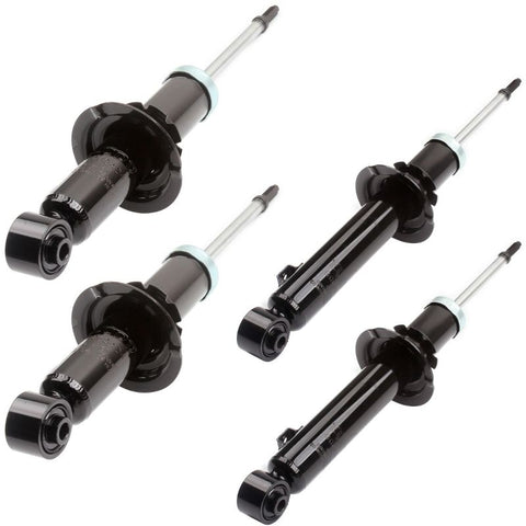 Shocks Absorbers (341143) For Mazda-4pcs