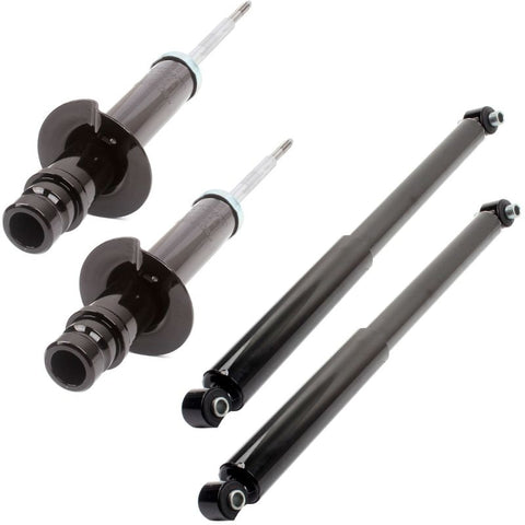 Shocks Absorbers (331043) For Chevy-4pcs