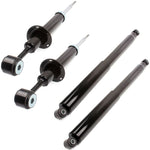 Shocks Absorbers (341601) For Ford-4pcs