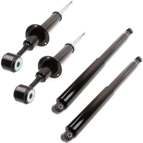 Shocks Absorbers (341601) For Ford-4pcs