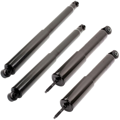Shocks Absorbers (344049) For Dodge-4pcs