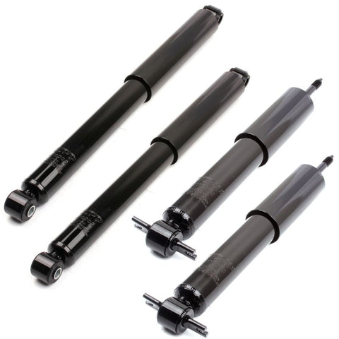 Shocks Absorbers (344396) For Mazda-4pcs