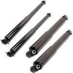 Shocks Absorbers (344266) For Chevy-4pcs